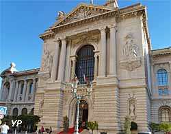 Musée océanographique de Monaco