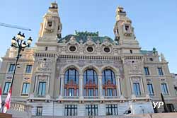 Opéra de Monte-Carlo