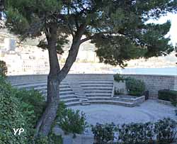 Théâtre du Fort Antoine