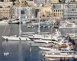 Port de Monaco