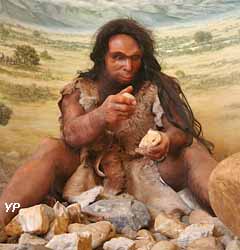 Musée de Préhistoire de Tautavel