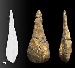 Musée de Préhistoire de Tautavel