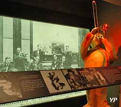 Espace Georges Brassens