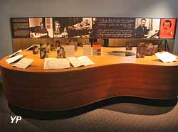 Espace Georges Brassens