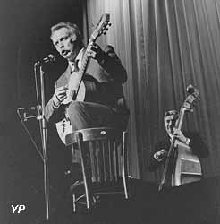 Espace Georges Brassens