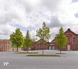 Le théâtre et les écoles