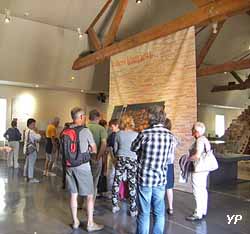 Musée départemental de la Céramique (doc. Conseil départemental du Puy-de-Dôme)