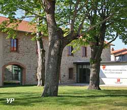 Musée départemental de la Céramique