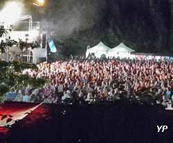 Festival des Garennes