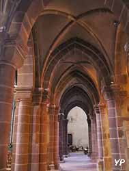 Église Saint-Léger