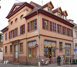 Visite de Guebwiller