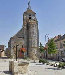 Église Saint-Martin