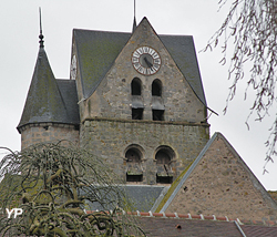 Église Saint-Germain