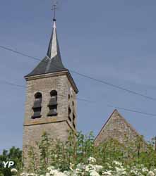 Église Saint-Georges