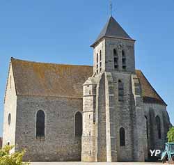 Église de l'Assomption