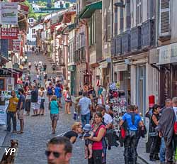 Saint-Jean-Pied-de-Port