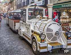 Saint-Jean-Pied-de-Port