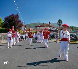 Saint-Etienne-de-Baïgorry