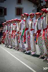 Saint-Etienne-de-Baïgorry