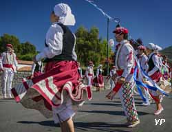 Saint-Etienne-de-Baïgorry