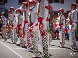 Saint-Etienne-de-Baïgorry