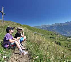 Station de la Toussuire