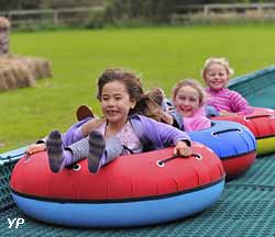 Station de la Toussuire