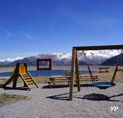 Station de la Toussuire