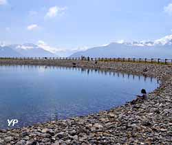 Station de la Toussuire
