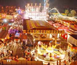 Visite de Palavas-les-Flots