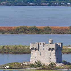 Visite de Palavas-les-Flots