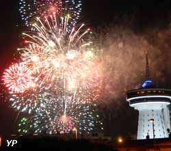 Visite de Palavas-les-Flots
