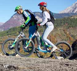 Grand pont d'Ornans (doc. Nicolas Vizzaccaro)