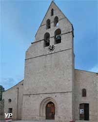 Eglise Saint-Martin d'Insos