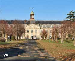 Ancienne école de médecine navale