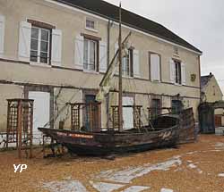 Ecomusée des Vignerons et Artisans Drouais (J. Demichelet)