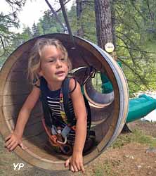 Accro des Merveilles