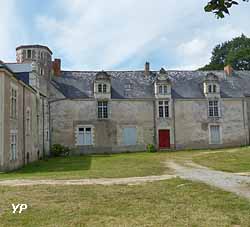 Château de l'Escuray (association ARPE)