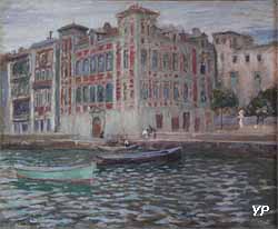 La maison de l'Infante (Gabriel Deluc)