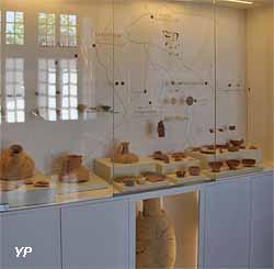 Musée municipal de Guéthary