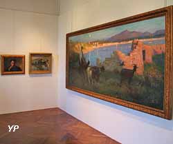 Musée municipal de Guéthary