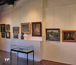 Musée municipal de Guéthary