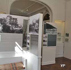 Musée municipal de Guéthary