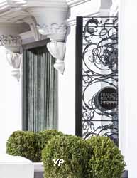 Fondation Francis Bacon