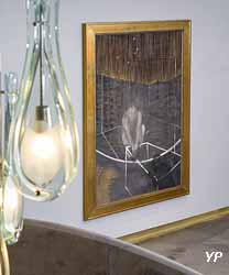 Figure Crouching (1949)