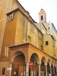 Église de l'Annonciation - Église Sainte-Rita