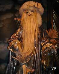 Musée des Automates