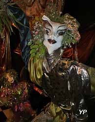 Musée des Automates