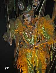 Musée des Automates