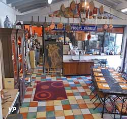 Planète Musée Chocolat